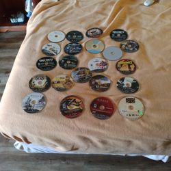 Ps3s & Ps4s Etc 22 Of Them Going 100$