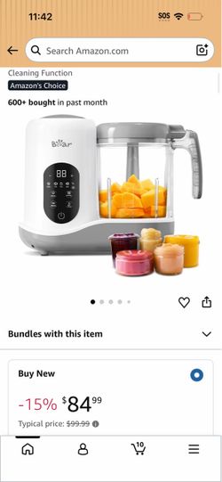 Send any offer not free