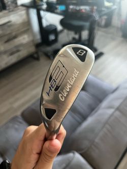 Golf club