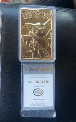 Pokémon
