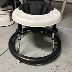 Baby Walker, Collapsible 