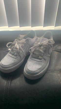 Nice shoes