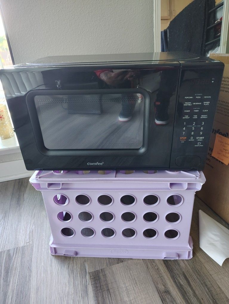 Comfee Microwave