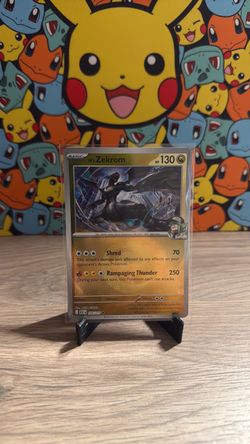 NM - Holo & Reverse Holo Pokémon Cards