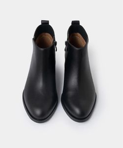 Luxury boots
