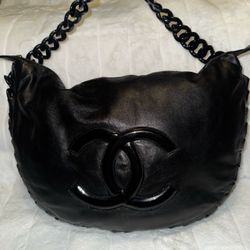 Chanel CC chain Handbag