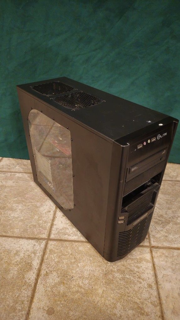 AMD FX-8320 Computer