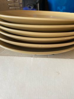 Set de Platos