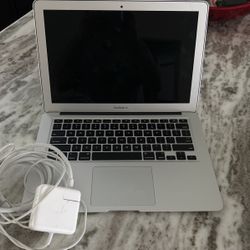 MacBook Air 