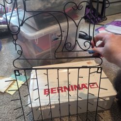 Sewing Thread Rack