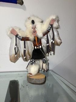 Eagle Dancer
