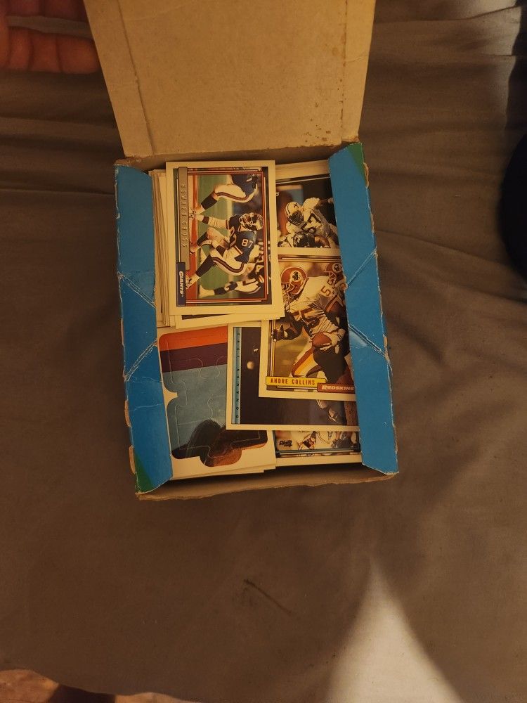 Box Of Cards for Sale in Cleveland, OH OfferUp