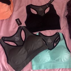 Sports Bras