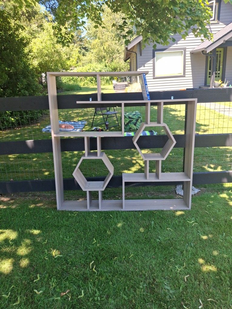 Decorative Shelf