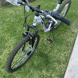 Mongoose Ledge 2.1 Bike