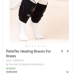 Knee Brace 