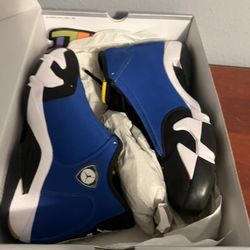 Air Jordan 14 Retro Nike 