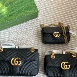 Women’s Gucci Bag 