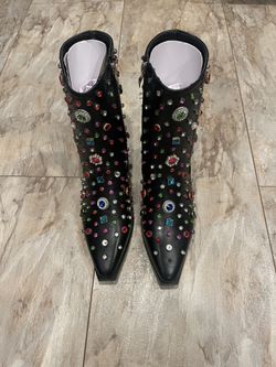 Women’s Boots