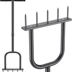 Lawn Aerator 