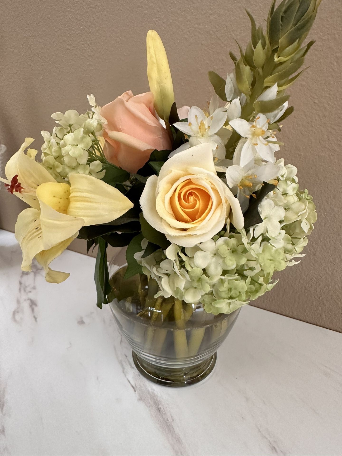 Flower Vase