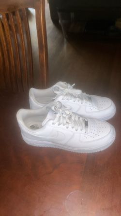 Air Force ones