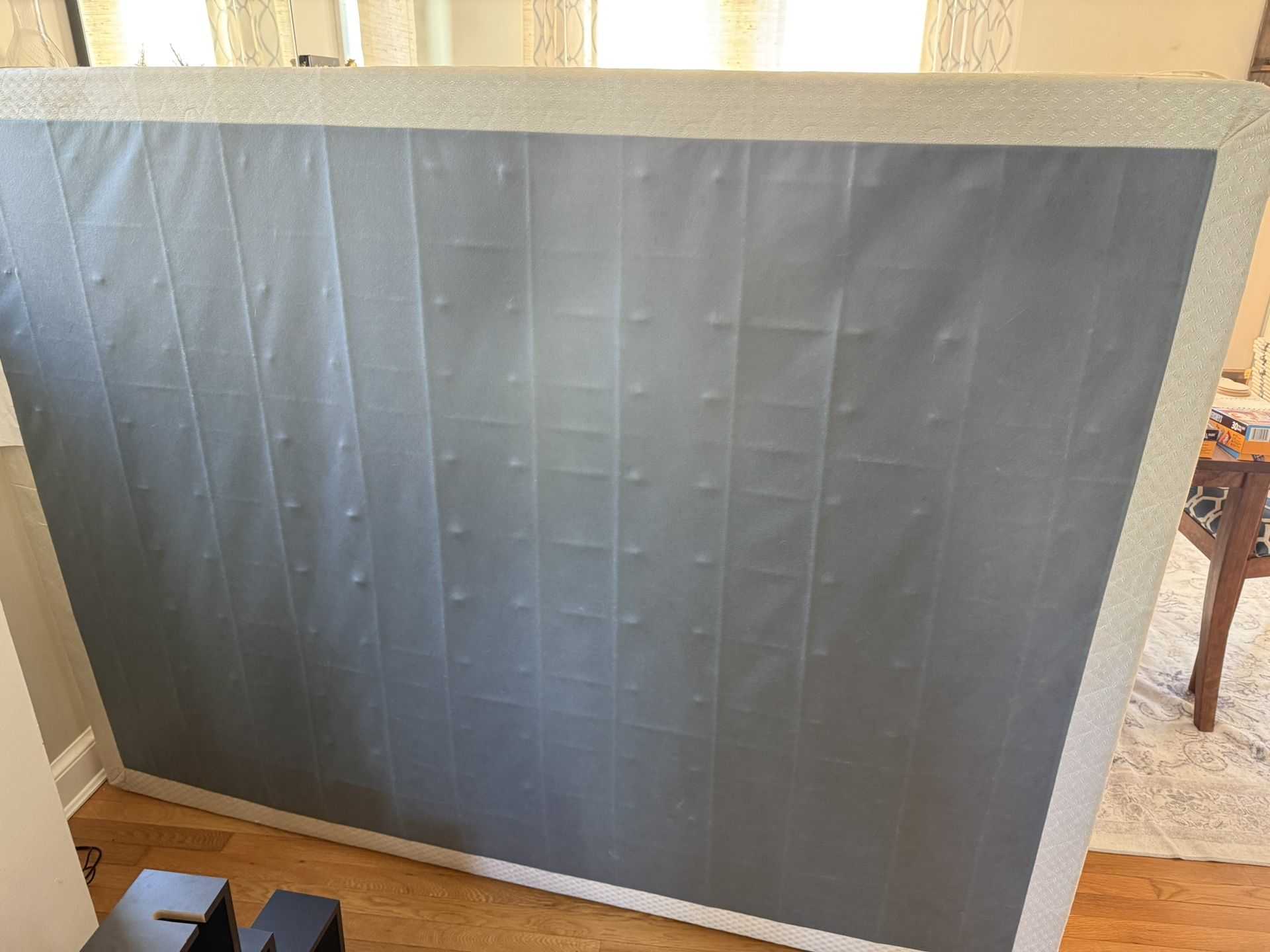 Free: Queen Sized Box Spring