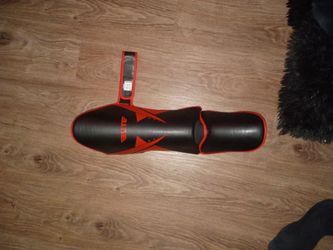 Elite Sports MMA Shin Pads