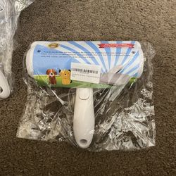 Pet Hair Removal Roller 