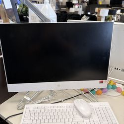 HP All in One PC