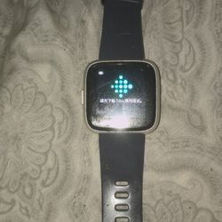 Smartwatch - FitBit Versa Lite