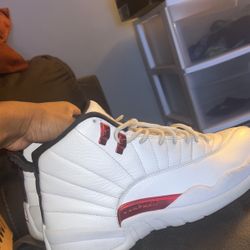 Jordan Twist 12s