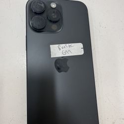 Apple iPhone 14 Pro Max 256GB Boost 