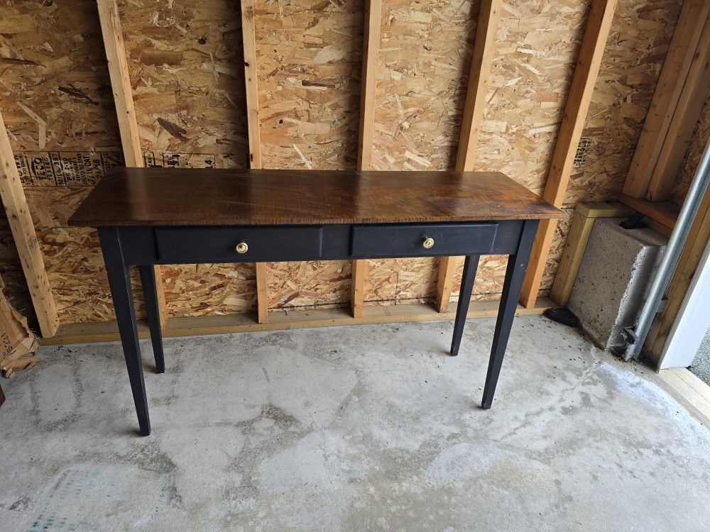 Sofa Table