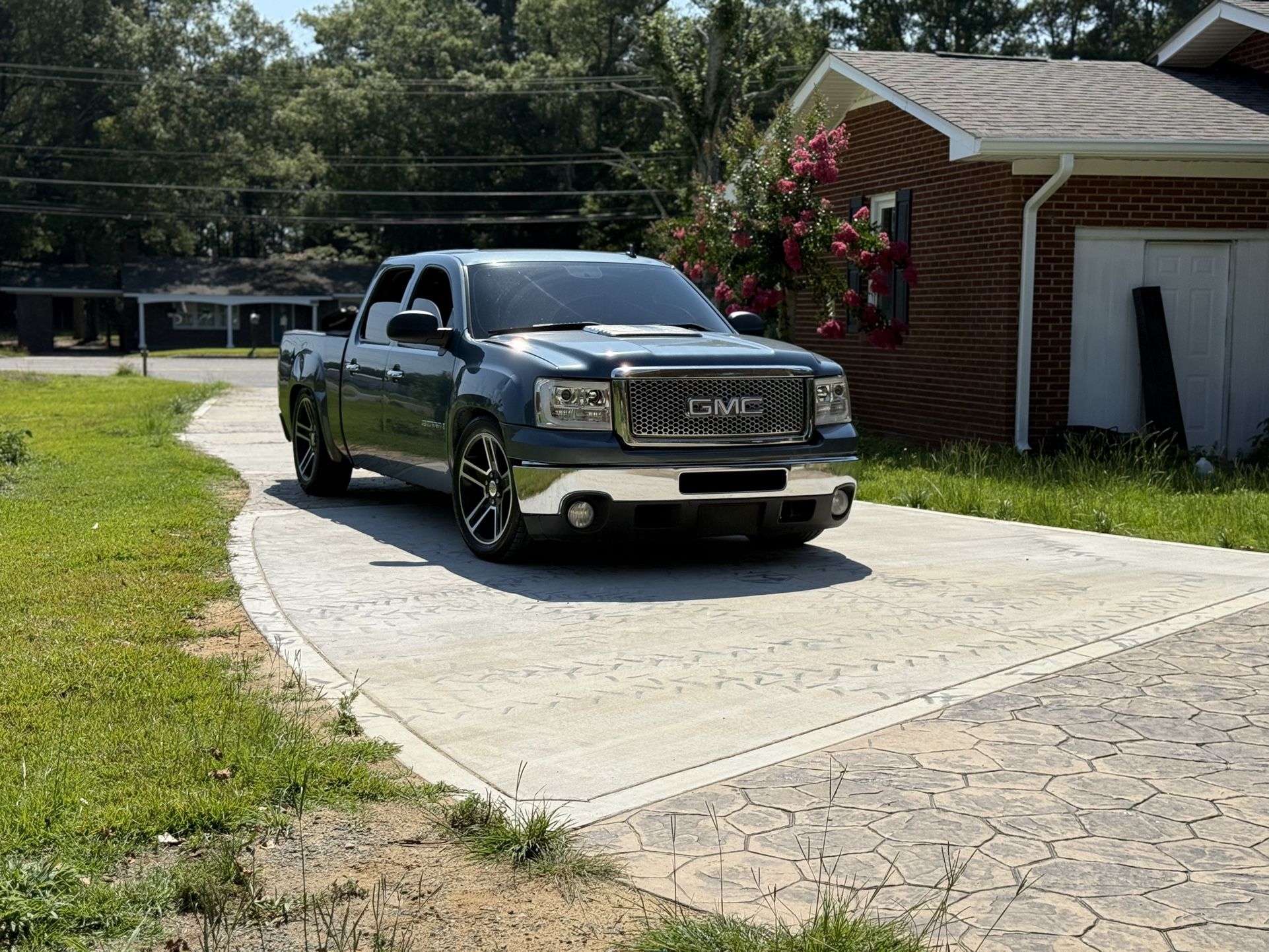 2009 GMC Sierra 1500