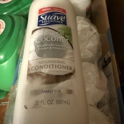 Suave Conditioner (3)