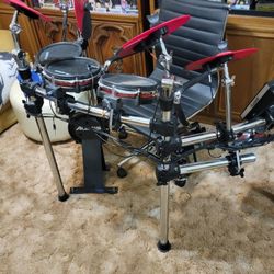 Alesis Command Drum Kit