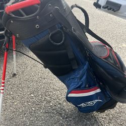 Excellent Condition Golf Bag 