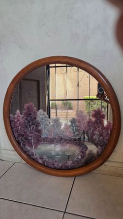 Mirror 27"  inches