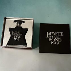BOND NO.9 LAFAYETTE