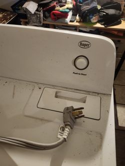 Roperdryer