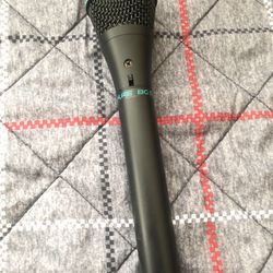 Shure BG-5.0 cardioid-condenser microphone