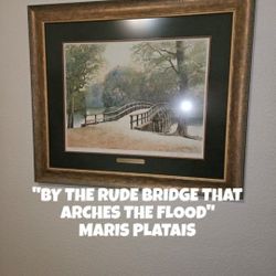 MARIS PLATAIS ARTWORK 