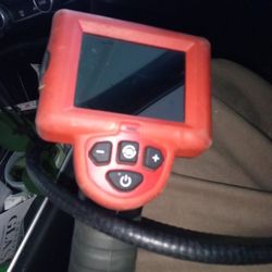 Rigid Inspection Camera 