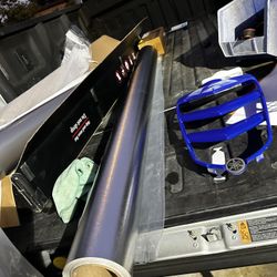 Car Wrap Vinyl
