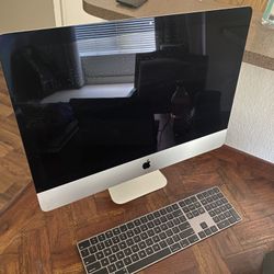 Desktop MacBook 