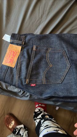 501 blue