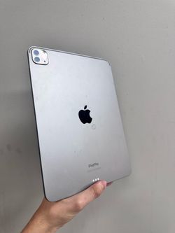 iPad Pro 11 inch 4th Gen WiFi