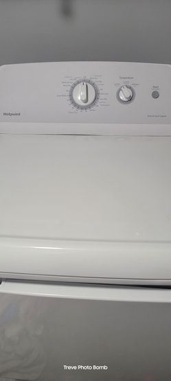 1 Month Old Washer And Dryer 