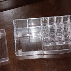 Makeup Organizer 